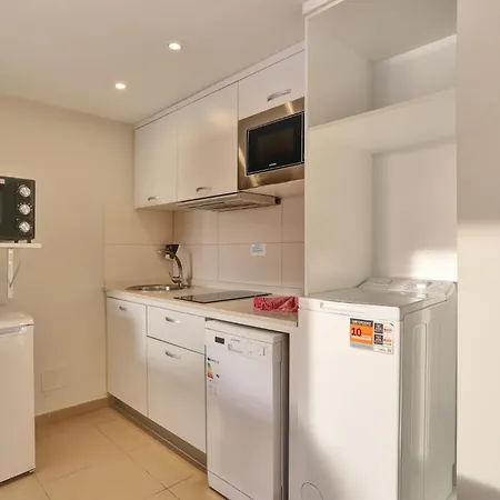 Playa Flamingo Margarita Apartment *