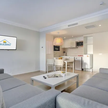 Playa Flamingo Margarita Apartment