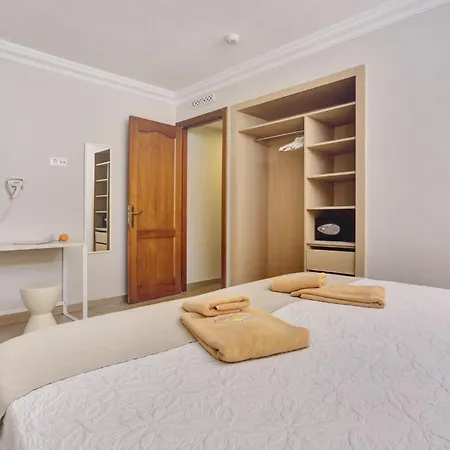 Playa Flamingo Margarita *