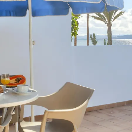 Playa Flamingo Margarita Apartment