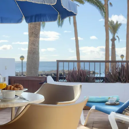 Apartment Playa Flamingo Margarita *