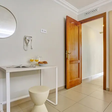 Playa Flamingo Margarita Apartment Playa Blanca (Lanzarote)