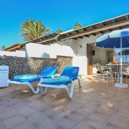 Playa Flamingo Margarita Apartment *