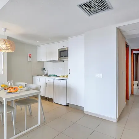 Playa Flamingo Margarita Apartment Playa Blanca (Lanzarote)