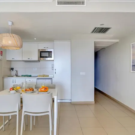 Playa Flamingo Margarita *