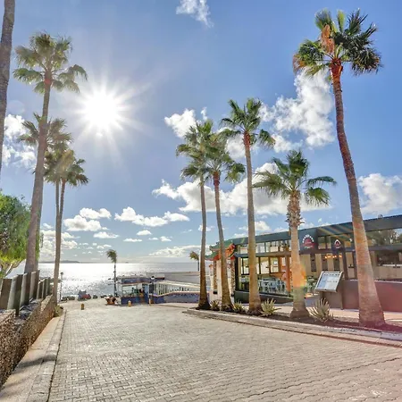 Apartment Playa Flamingo Margarita