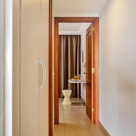 Playa Flamingo Margarita Apartment *