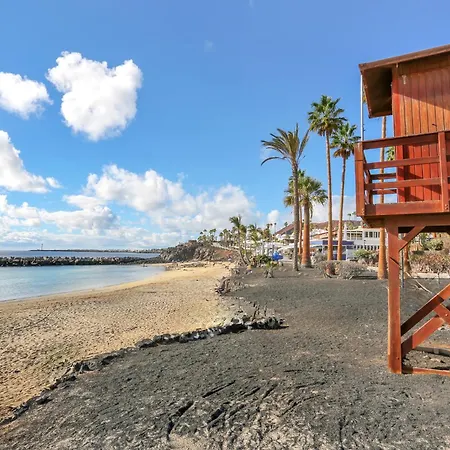 Apartment Playa Flamingo Margarita *