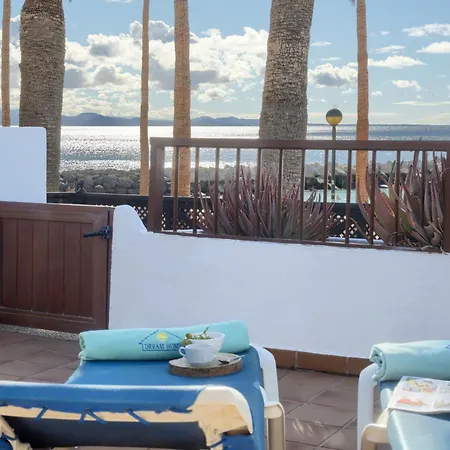 Playa Flamingo Margarita