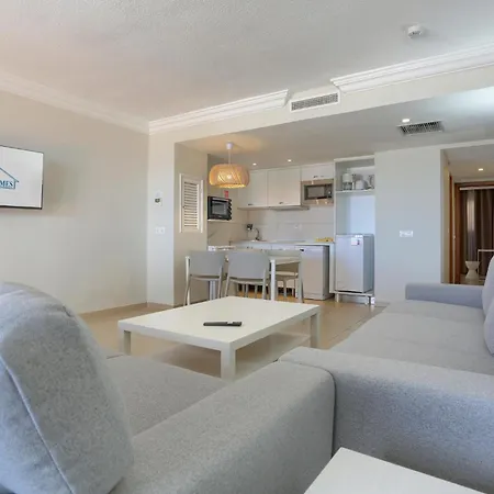 Apartment Playa Flamingo Margarita