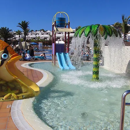 Playa Flamingo Margarita Apartment