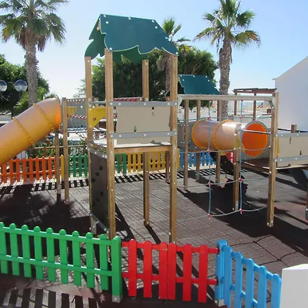 Playa Flamingo Margarita Apartment Playa Blanca (Lanzarote)