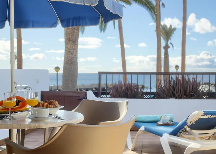 شقة Playa Flamingo Margarita *