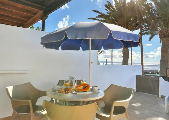 شقة Playa Flamingo Margarita بلايا بلانكا