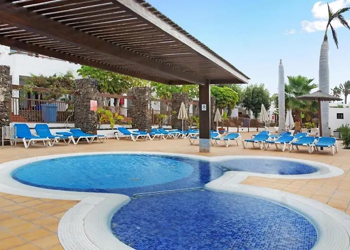 Playa Flamingo Margarita بلايا بلانكا