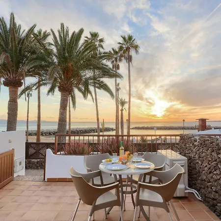 Apartment Playa Flamingo Margarita